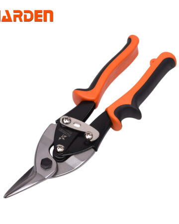 10" Aviation Snips Left Head 570101 Harden