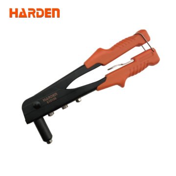 10.5" Hand Riveter 610106 Harden