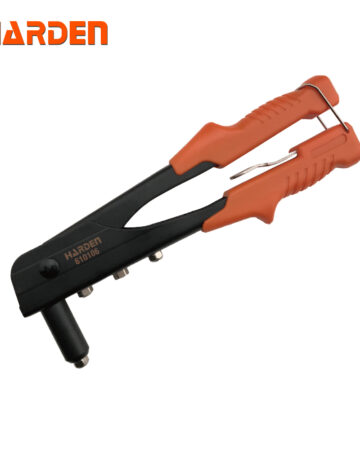 10.5" Hand Riveter 610106 Harden