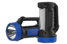 Rechargeable LED Torch Bright BR-9145