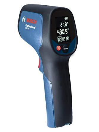 Bosch Temperature Detector / Thermo Detector GIS 500