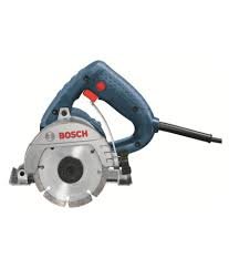 Bosch Marble Cutter GDC 120 4``