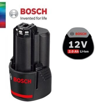 BATTERY FOR GSR 120 CORDLES DRILL LI-IRON 12V