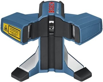Bosch Wall / Floor Covering Laser GTL 3