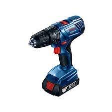 Cordless Hammer Drill Bosch 18V GSB 180 LI