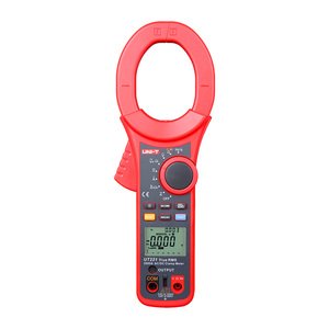 2000A DIGITAL CLAMP METER UT221 UNI-T