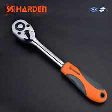 RATCHET WRENCH 1/2" 535503 HARDEN