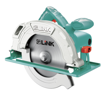 CIRCULAR SAW 7'' GT-2501 GT-LINK