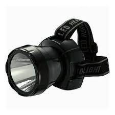 Rechargeable LED Head Lamp Bright BR-1373
