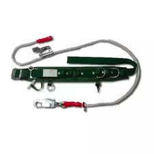 ADELA LINEMAN SAFETY BELT H-227