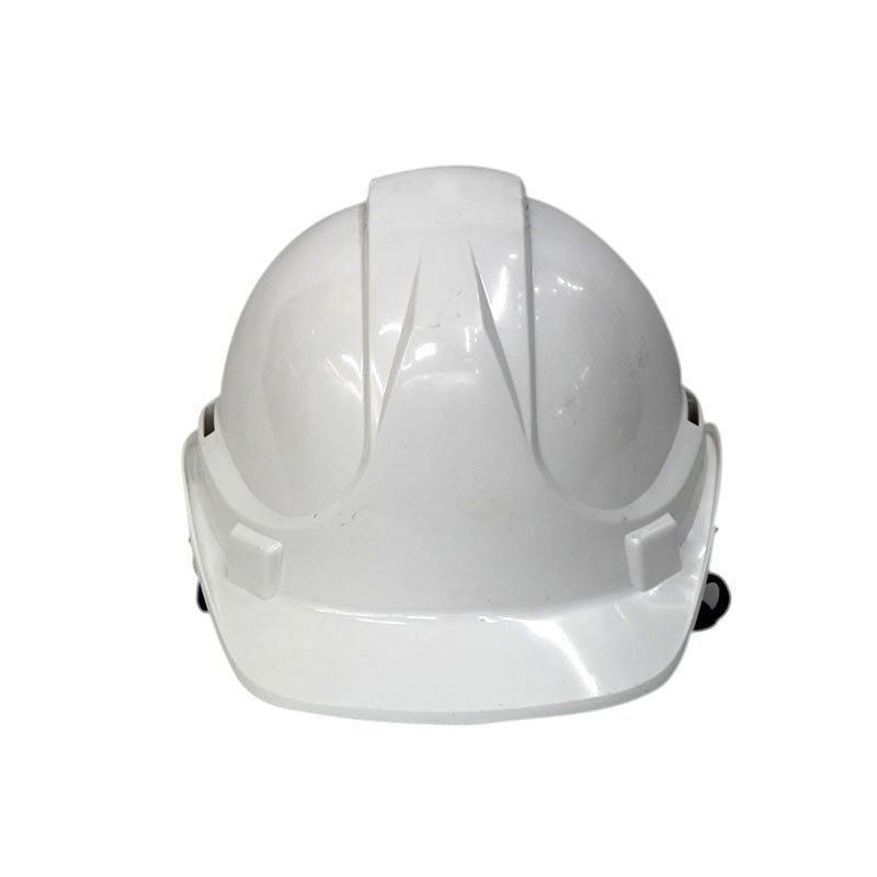 2 Pcs Safety Helmet Plastic specification sheet