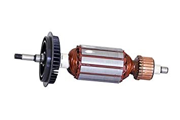 Armature for Bosch 6-100 Angle Grinder
