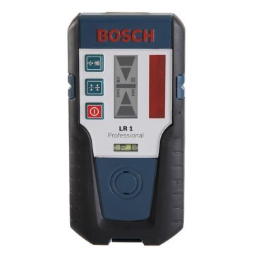 Bosch Laser Receiver LR 1