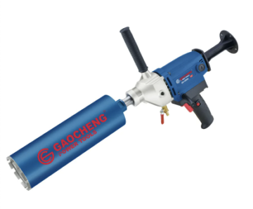 CORE DRILL GC-CD90 2000W GAOCHENG