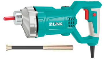 CONCRETE VIBRATOR 1900W GT-1101 GT-LINK