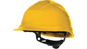 Safety Helmet Heavy Duty EN Type
