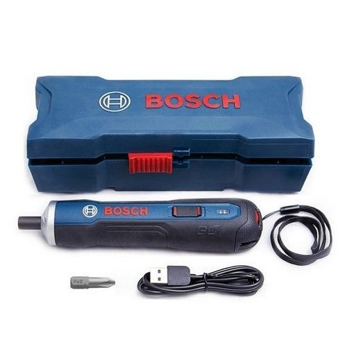 Bosch Screw Driver GO Solo Cordless screw Driver - Image 2