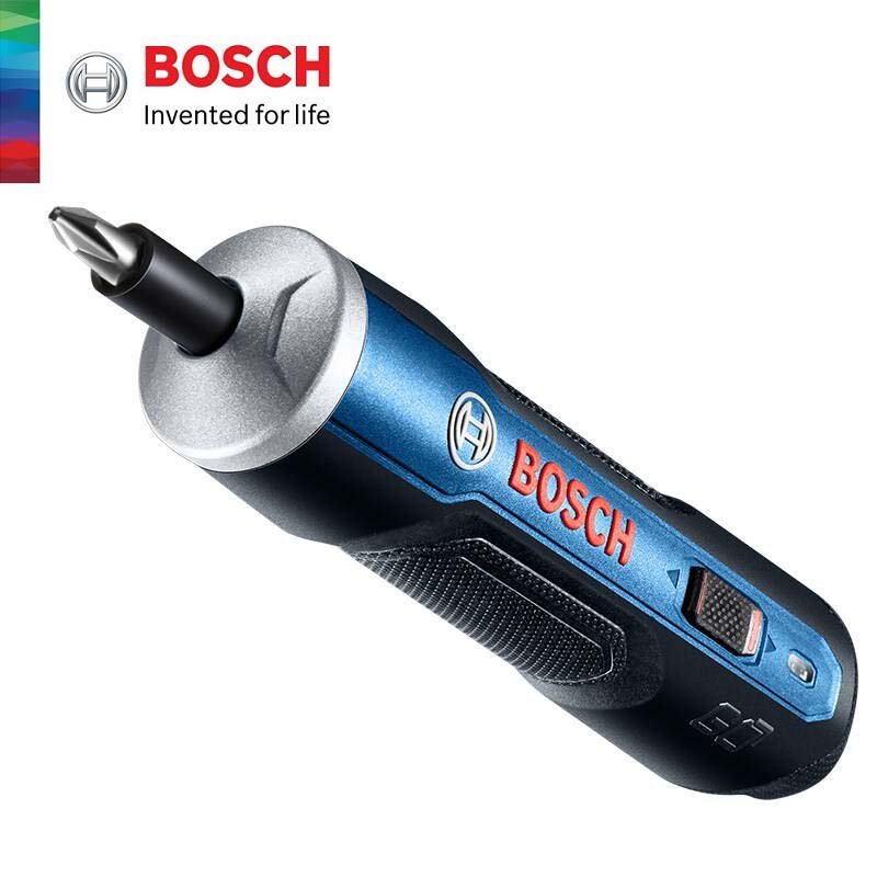 Bosch Screw Driver GO Solo Cordless screw Driver - Image 3