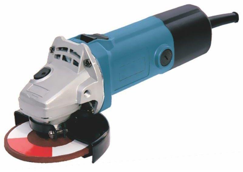 ANGLE GRINDER DSM04 100A DONGCHENG specification sheet