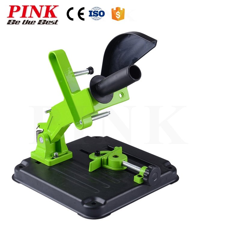 Angle Grinder Stand 4", 4 1/2", 5", 7" specification sheet