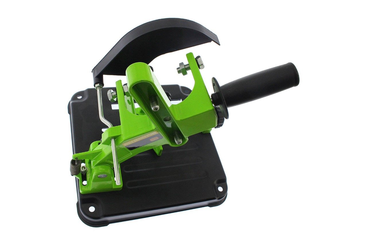 Angle Grinder Stand 4", 4 1/2", 5", 7" specification sheet