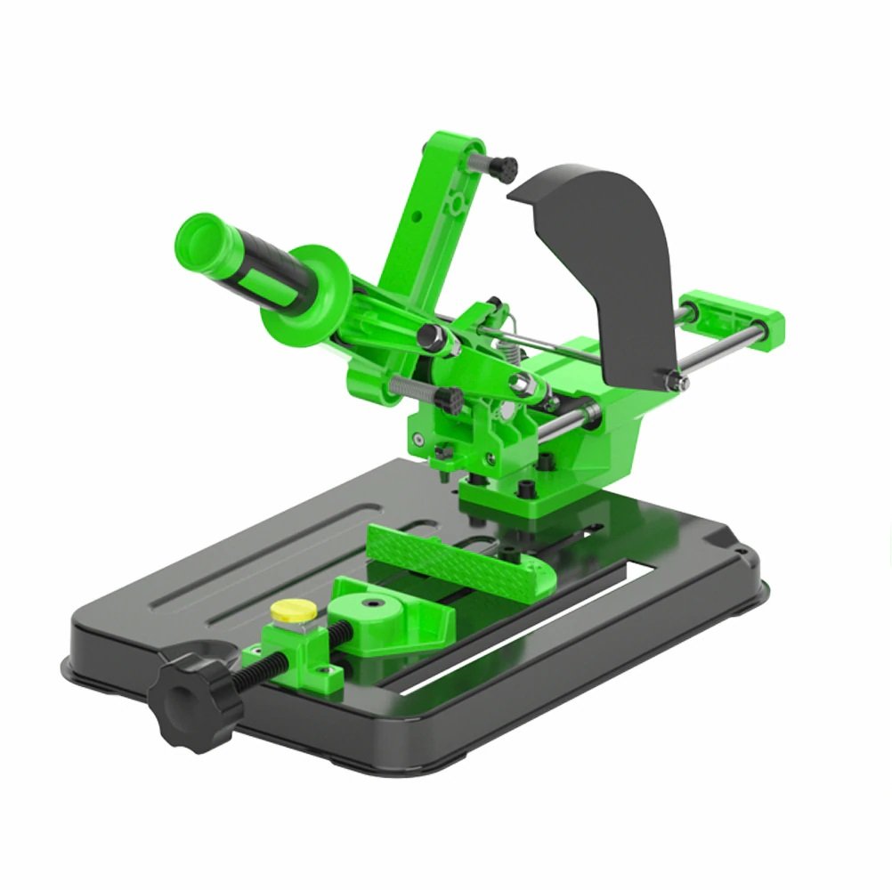 Angle Grinder Stand Sliding Type 4", 4 1/2", 5", 7" specification sheet