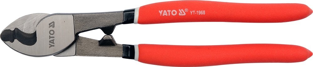 Cable Cutting Plier Yato YT-1966 specification sheet
