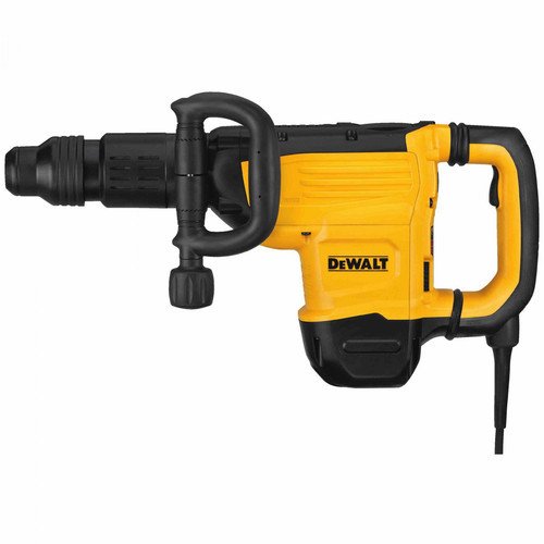 Dewalt Demolision Hammer 10Kg OGD-D25892K-B5 specification sheet
