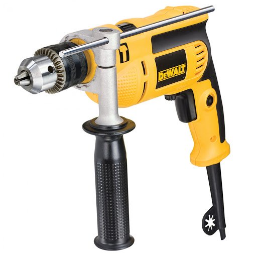 Dewalt Impact Drill 13mm OGD-DWD024-B5 specification sheet