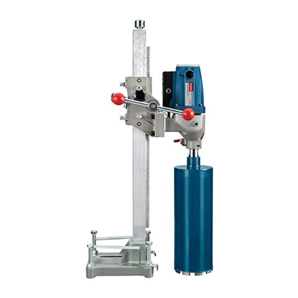 DIAMOND DRILL WITH WATER SOURCE DONGCHENG DZZ03-110 specification sheet