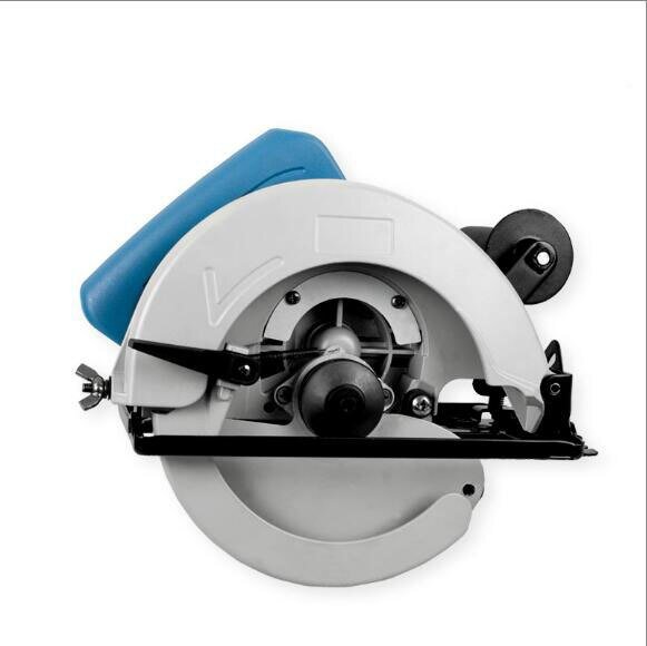 ELECTRIC CIRCULAR SAW DONGCHENG DMY02-185 specification sheet