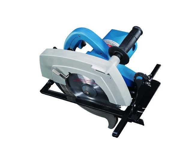 ELECTRIC CIRCULAR SAW DONGCHENG DMY235 specification sheet