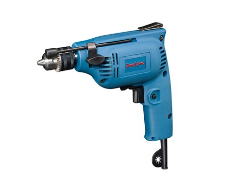ELECTRIC DRILL DONGCHENG DJZ02-6A specification sheet