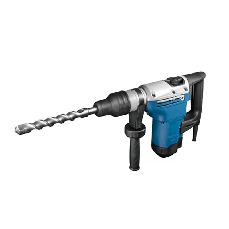 ELECTRIC ROTARY HAMMER DONGCHENG DZC03-38 specification sheet