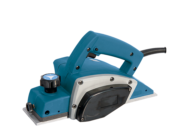 ELECTRIC WOOD PLANER DONGCHENG DMB82 specification sheet