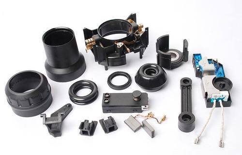 GEAR WHEEL FOR POWER TOOLS, SPARE PARTS FOR POWER TOOLS specification sheet