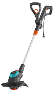 Grass Trimmer EasyCut 450/25 Gardena specification sheet