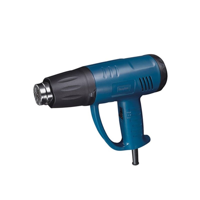 HEAT GUN DONGCHENG DQB2000 specification sheet