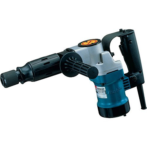 MAKITA DEMOLITION HAMMER HEX DEMOLITION HAMMER HM0810T specification sheet