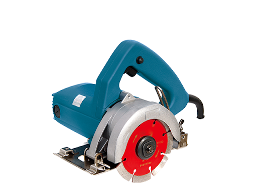 MARBLE CUTTER DONGCHENG DZE02-110 110MM specification sheet