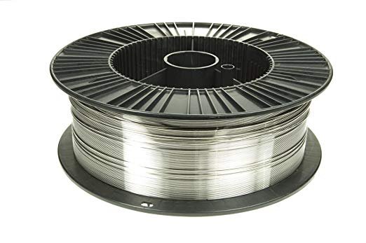 MIG WELDING WIRE 5KG & 15KG specification sheet