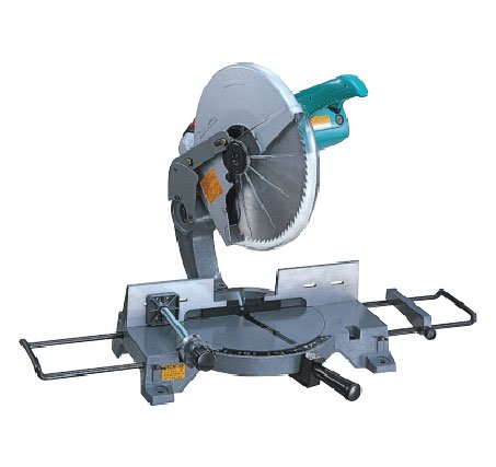 MITER SAW MAKITA LS1440 12“ specification sheet