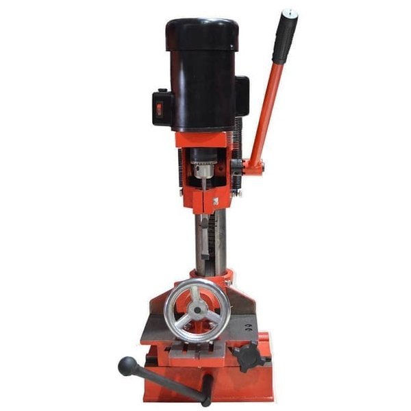 MORTISE MACHINE WIPRO MK361A 550W specification sheet