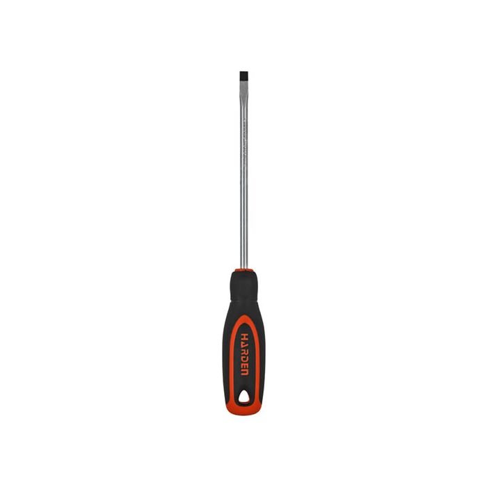 PH3x250mm Screwdriver with Soft Handle 550291 Harden specification sheet