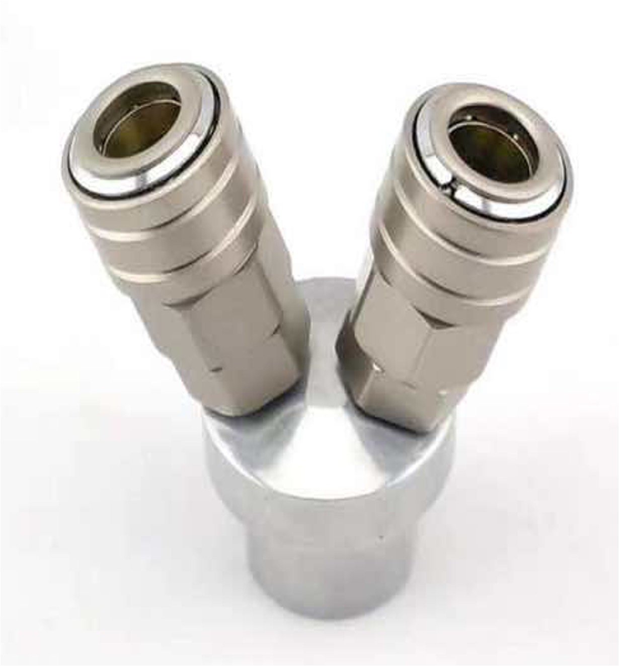QUICK CONNECTOR K-2136 KAPUSI specification sheet