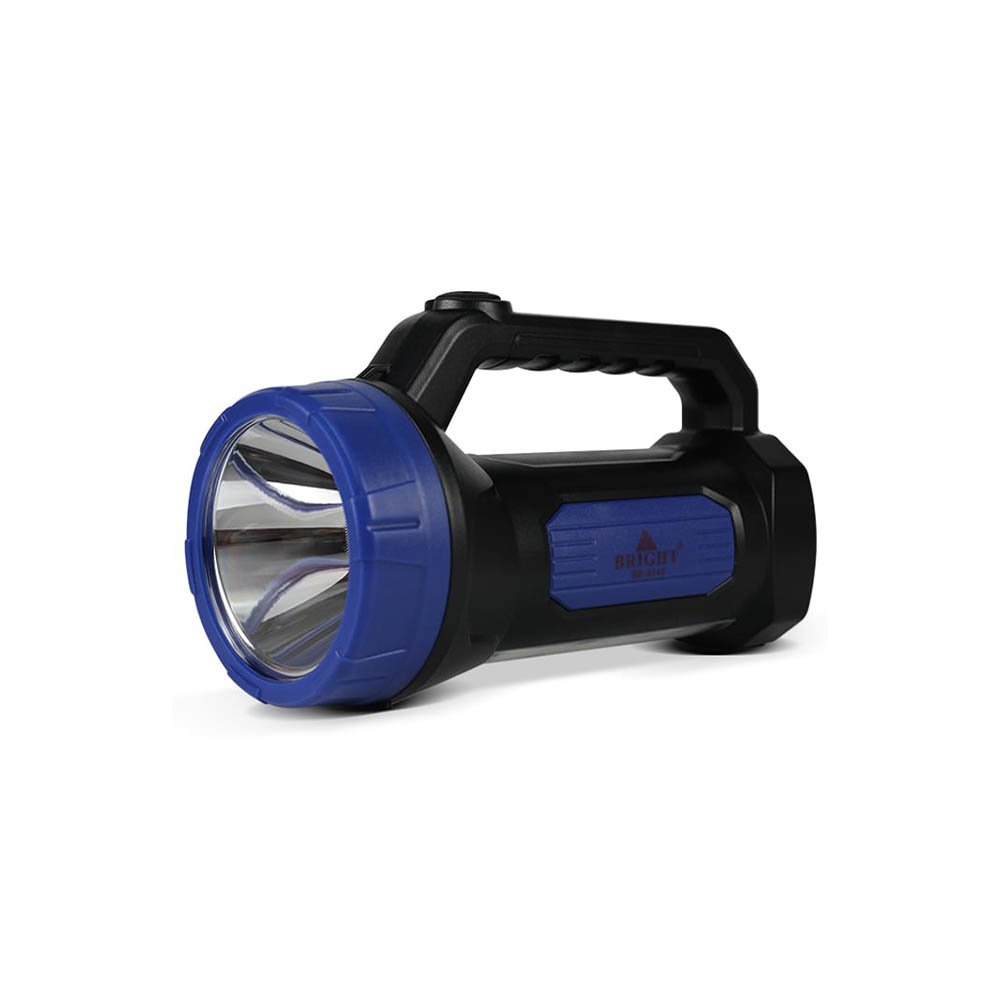 Rechargeable LED Torch Bright BR-9145 specification sheet
