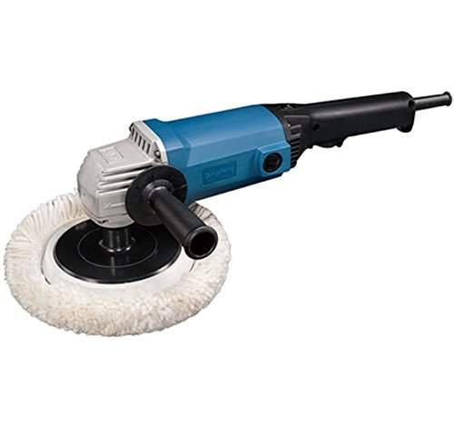 SANDER POLISHER DONGCHENG DSP03-180 specification sheet
