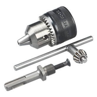 SDS-Plus Chuck with Adaptor Bosch 2607000982 specification sheet