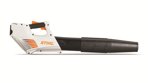 Stihl Blowers BGA 56 specification sheet