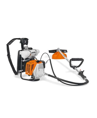 Stihl Brush Cutter Flexible Shaft FR 230 STS 4151 200 0008 specification sheet